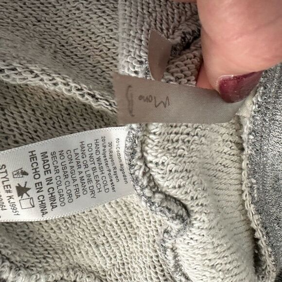 Mono B jacket with detailed collar and pockets. - Picture 7 of 7